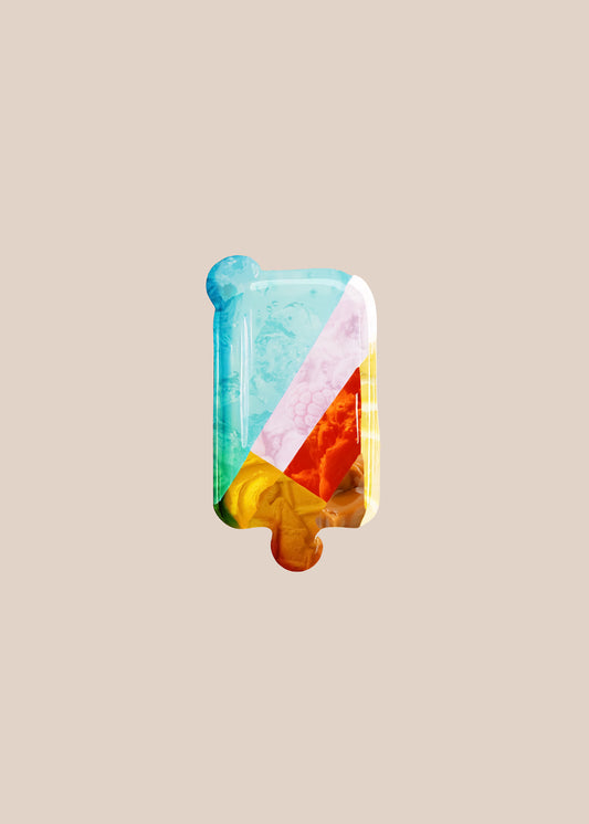 "Ice Ice Cream" Phone background