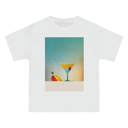 "The Mixologist's Palette" Beefy-T®  Short-Sleeve T-Shirt