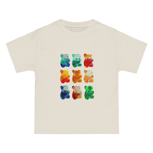 "Sugar on Spectrum" Beefy-T®  Short-Sleeve T-Shirt